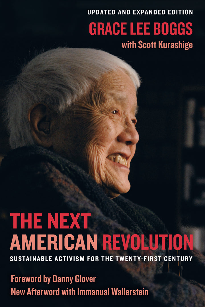 Cover image for The Next American Revolution ISBN 9780520272590